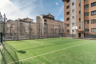 Piso en venta en Parc Central - El Colomer - Pla de la Pagesa en Sant Cugat del Vallès