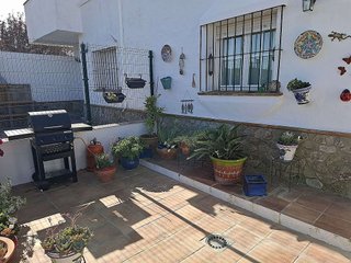 Casa en venta en Benalup-Casas Viejas
