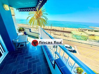 Piso en venta en Centre en Premià de Mar