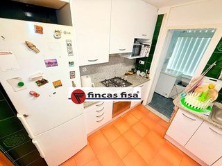 Piso en venta en Centre en Premià de Mar
