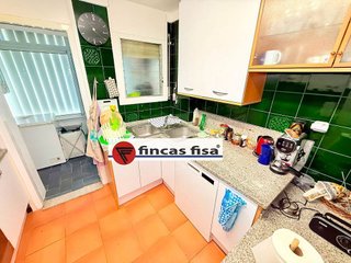 Piso en venta en Centre en Premià de Mar