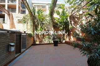 Piso en venta en El Raval en Barcelona
