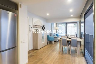 Piso en venta en El Raval en Barcelona