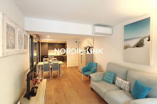 Piso en venta en El Raval en Barcelona
