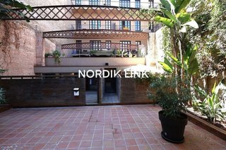 Piso en venta en El Raval en Barcelona