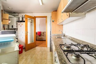 Piso en venta en Centre en Sant Joan Despí