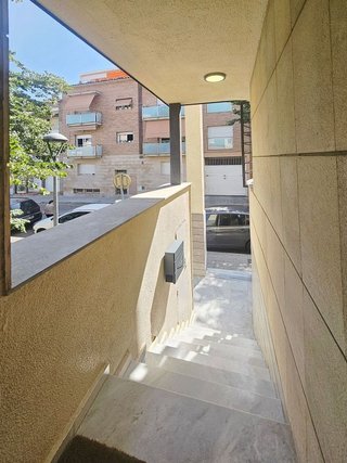 Casa adosada en venta en Font Verda en Granollers