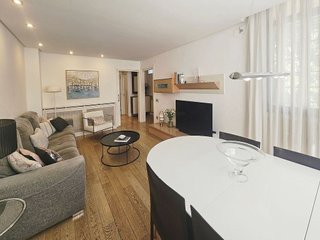 Casa adosada en venta en Font Verda en Granollers
