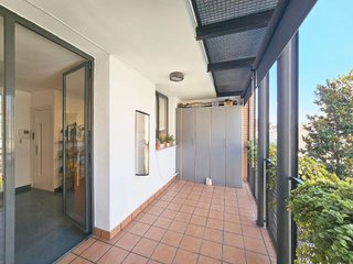 Casa adosada en venta en Font Verda en Granollers