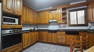 Piso en venta en Ca n'Oriach en Sabadell