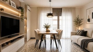 Piso en venta en Ca n'Oriach en Sabadell