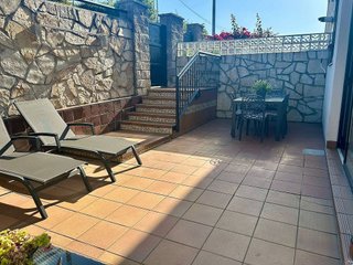 Casa pareada en venta en Peñacastillo - Nueva Montaña en Santander