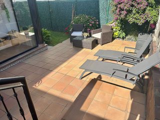 Casa pareada en venta en Peñacastillo - Nueva Montaña en Santander