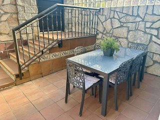 Casa pareada en venta en Peñacastillo - Nueva Montaña en Santander