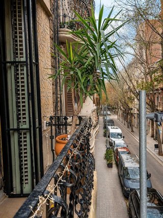 Piso en venta en El Poble Sec - Parc de Montjuïc en Barcelona