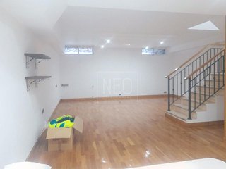 Casa adosada en venta en Sector 3 en Getafe