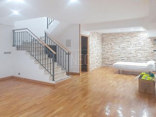 Casa adosada en venta en Sector 3 en Getafe