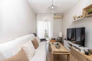 Piso en venta en Poble Nou - Torreromeu - Can Roqueta en Sabadell
