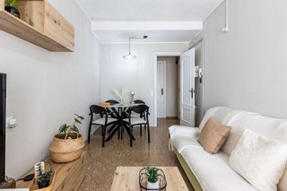 Piso en venta en Poble Nou - Torreromeu - Can Roqueta en Sabadell