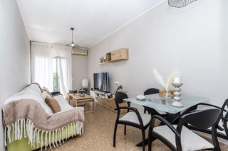 Piso en venta en Poble Nou - Torreromeu - Can Roqueta en Sabadell