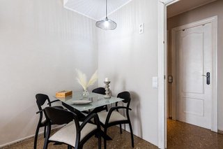 Piso en venta en Poble Nou - Torreromeu - Can Roqueta en Sabadell