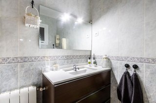 Piso en venta en Poble Nou - Torreromeu - Can Roqueta en Sabadell