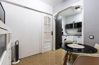 Piso en venta en Poble Nou - Torreromeu - Can Roqueta en Sabadell