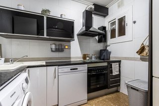 Piso en venta en Poble Nou - Torreromeu - Can Roqueta en Sabadell