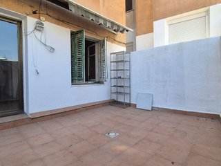Piso en venta en El Carmel en Barcelona