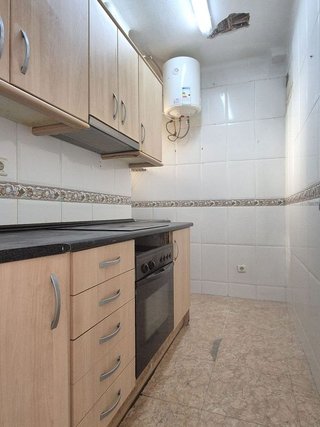 Piso en venta en El Carmel en Barcelona