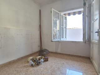 Piso en venta en El Carmel en Barcelona