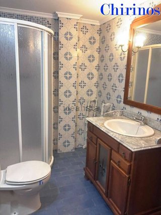 Piso en alquiler en Sta. Marina - San Andrés - San Pablo - San Lorenzo en Córdoba