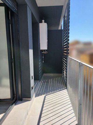 Piso en venta en San Roc - El Remei en Badalona