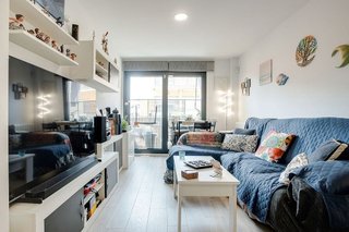 Piso en venta en San Roc - El Remei en Badalona