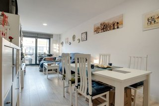 Piso en venta en San Roc - El Remei en Badalona