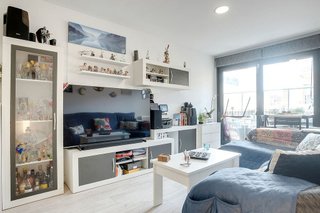 Piso en venta en San Roc - El Remei en Badalona