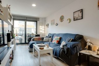 Piso en venta en San Roc - El Remei en Badalona