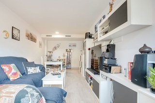 Piso en venta en San Roc - El Remei en Badalona