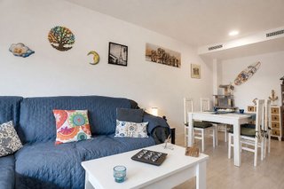 Piso en venta en San Roc - El Remei en Badalona