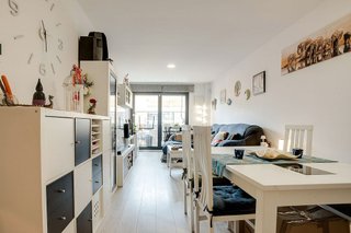 Piso en venta en San Roc - El Remei en Badalona