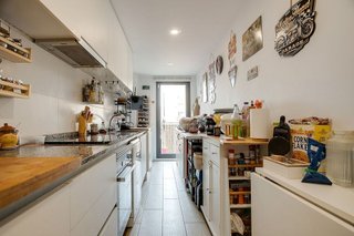 Piso en venta en San Roc - El Remei en Badalona