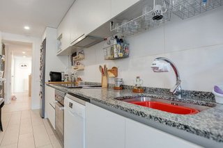 Piso en venta en San Roc - El Remei en Badalona