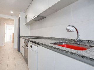 Piso en venta en San Roc - El Remei en Badalona