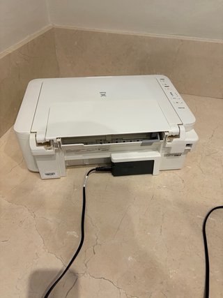 Canon Pixma MG2950 Impresora Multifunción Blanca