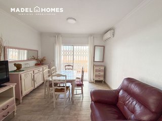 Piso en alquiler en Centro Ciudad en Fuengirola