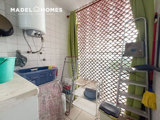 Piso en alquiler en Centro Ciudad en Fuengirola