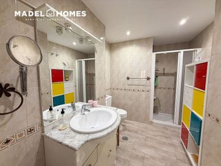 Piso en alquiler en Centro Ciudad en Fuengirola