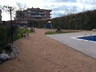Piso en venta en Sentmenat