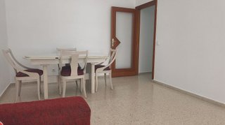 Piso en alquiler en Guanarteme en Palmas de Gran Canaria(Las)