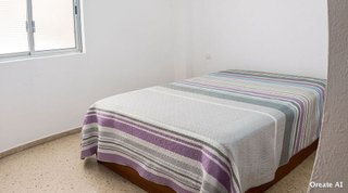 Piso en alquiler en Guanarteme en Palmas de Gran Canaria(Las)